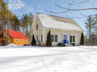 513 George Hill Rd, Enfield, NH 03748