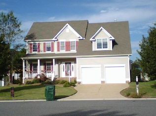 5103 Captains Walk, Suffolk, VA 23435