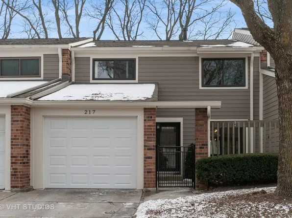 217 W Hanover Pl #217, Mount Prospect, IL 60056