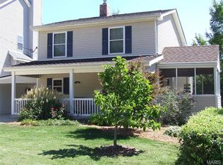 330 Caroline Ave, Saint Louis, MO