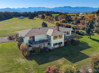 Abernath Dc, Sequim, WA 98382