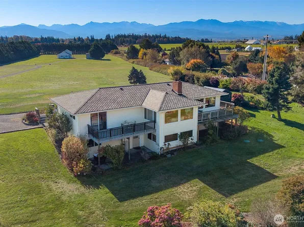 1434 Marine Drive, Sequim, WA 98382