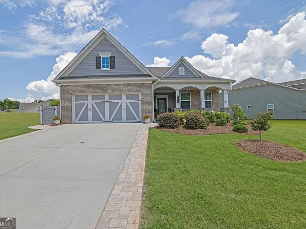 5038 Watchmans Cv, Gainesville, GA 30504