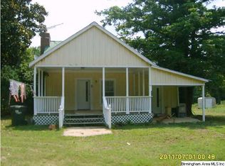 1862 Cemetery Mountain Rd, Talladega, AL 35160
