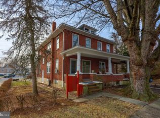 1434 Brooke Blvd, Reading, PA 19607