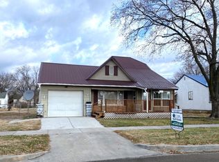 117 Polk St, Chillicothe, MO 64601