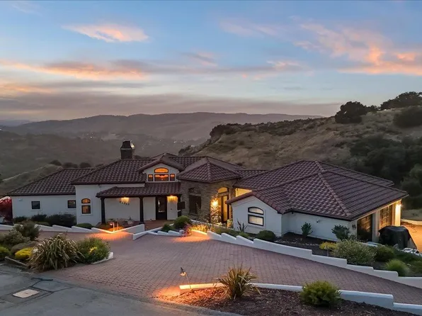 24542 Rimrock Canyon Rd, Salinas, CA 93908
