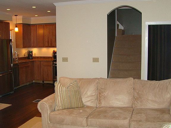 View from Living Room