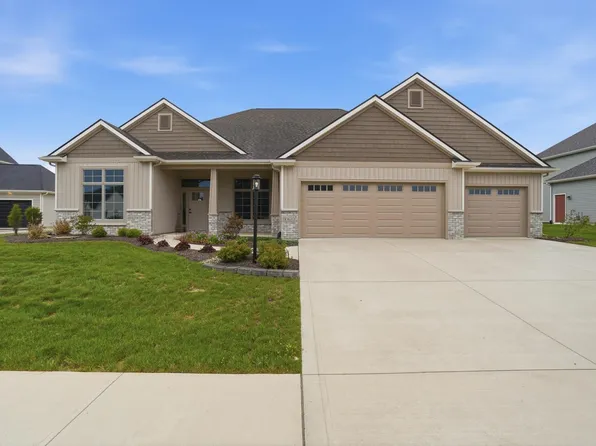 10620 Chestnut Creek Blvd, Fort Wayne, IN 46814