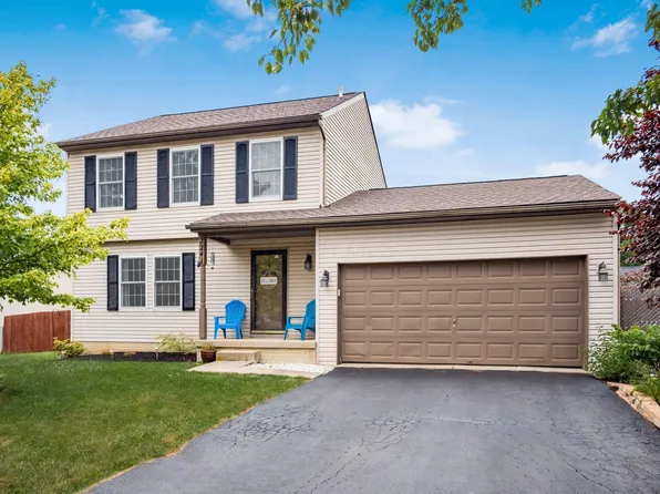2241 Hackney Ct, Hilliard, OH 43026