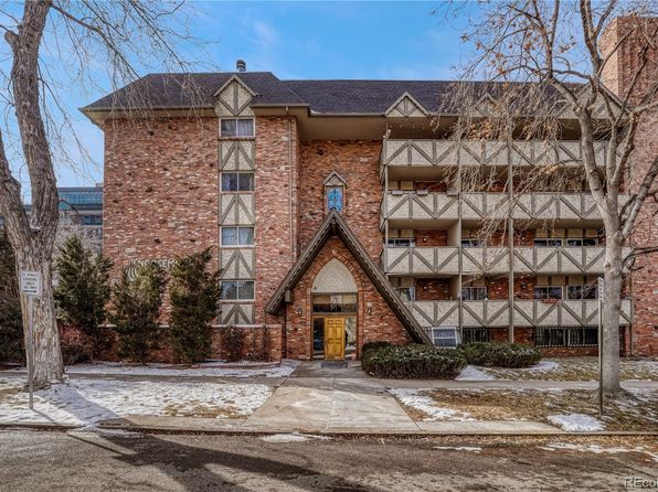 1243 Gaylord Street #410, Denver, CO 80206
