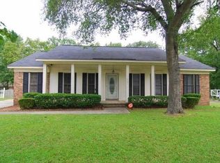 1905 Kathleen Dr, Columbia, SC 29210