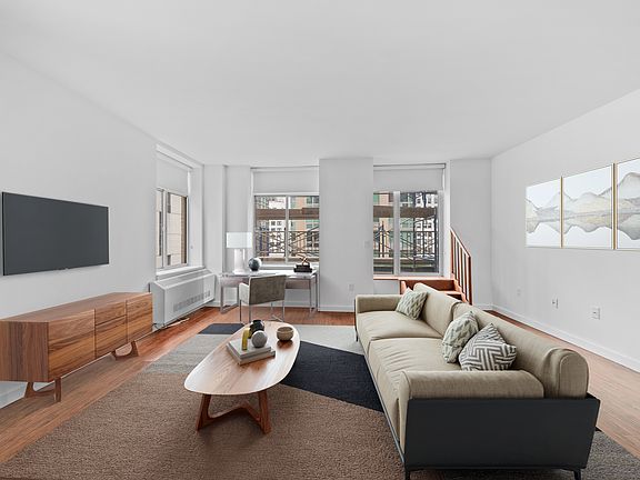 3rd image of 100 John St APT 1701