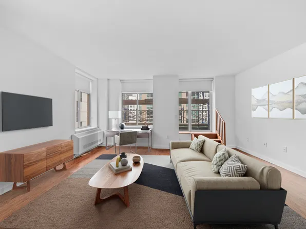 100 John St, New York, NY