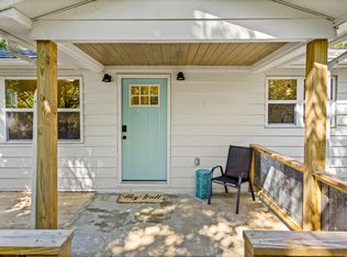 199 Alexander Rd, Alexander, NC 28701