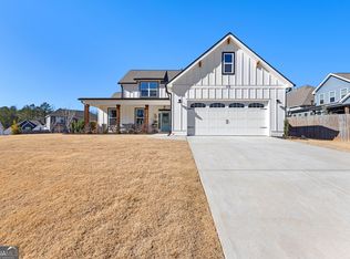 112 Twelve Parks Trl, Sharpsburg, GA 30277