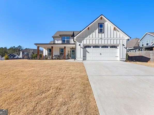 112 Twelve Parks Trl, Sharpsburg, GA 30277