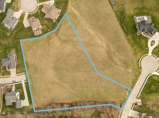 1548 Tottenham Dr, Danville, IN 46122