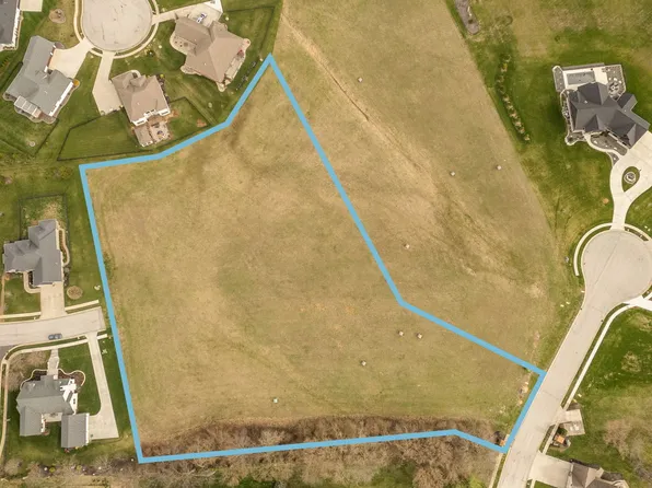 1548 Tottenham Dr, Danville, IN 46122