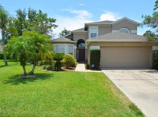 371 Bridge Creek Blvd, Ocoee, FL 34761