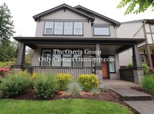 13712 SW 172nd Ave, Sherwood, OR