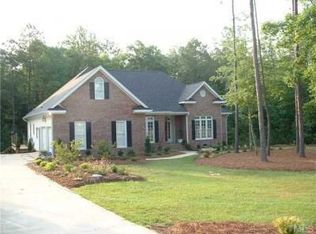 503 Post Oak Ct, Clayton, NC 27527