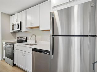 1410 Young St SE APT 8, Washington, DC 20020