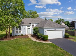 25061 Michele Dr, Plainfield, IL 60544