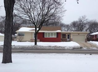 4026 S 60th St, Milwaukee, WI 53220