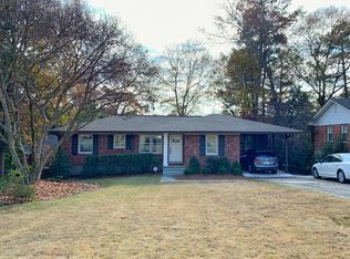 1283 Lindenwood Ln, Atlanta, GA 30319