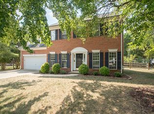 12302 Overcup Ln, Charlotte, NC 28273