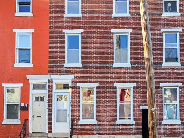 741 George St, Norristown, PA 19401