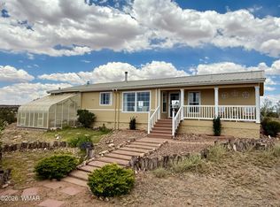 105 County Road 9328 N, Concho, AZ 85924