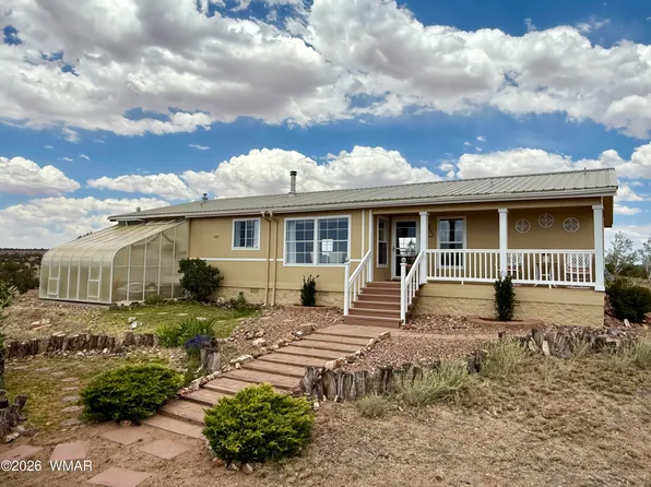 105 County Road 9328 N, Concho, AZ 85924