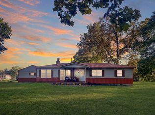 1798 W Highway 76, Anderson, MO 64831