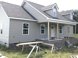 1225 Chunn Rd LOT 1, Chapel Hill, TN 37034