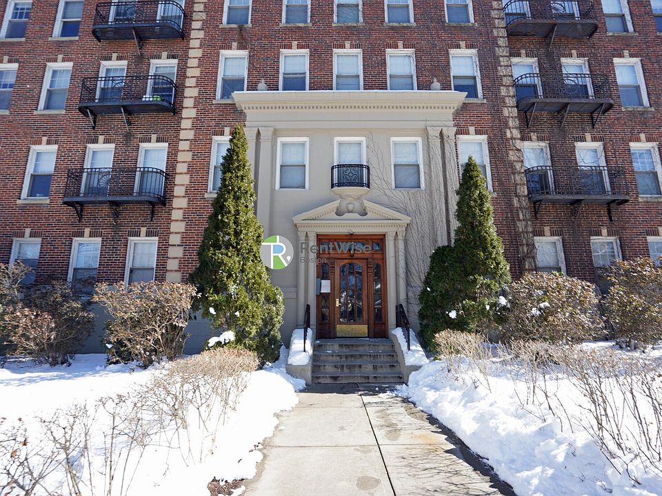 1st image of 1842 Commonwealth Ave #2