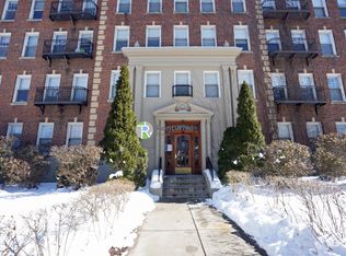 1842 Commonwealth Ave #2, Brighton, MA 02135