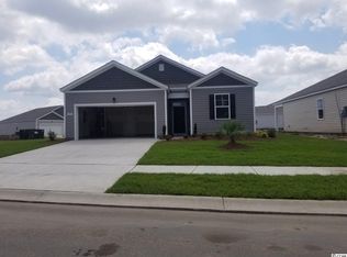 2940 Lunar Ct LOT 115, Macon B Myrtle Beach, SC 29577