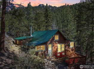 255 N Fork Rd, Glen Haven, CO 80532