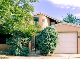 801 Fitzgerald Rd NW, Albuquerque, NM 87107