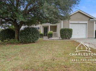 122 Walnut Creek Rd, Summerville, SC 29483