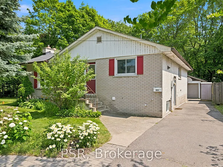 531 Rodd Ave #UPPER — Photo 4