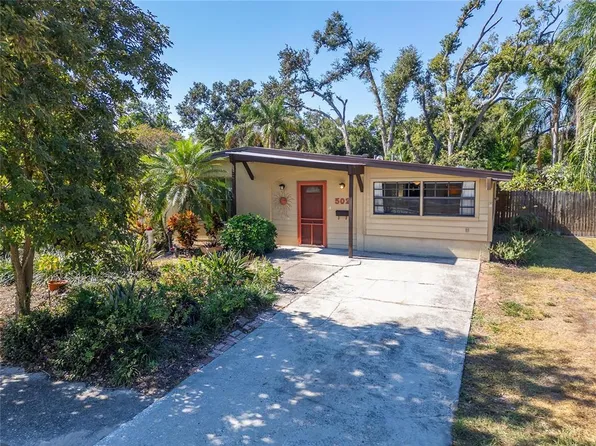 502 Brenda Dr, Brandon, FL 33510