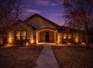 4304 Coronado Ct, Midland, TX 79707