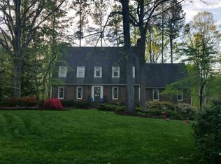 4108 Darlington Pl, Raleigh, NC 27612