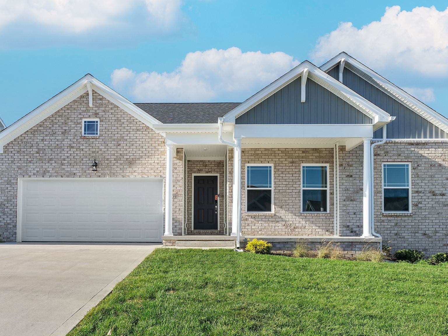 Magnolia Pointe by James Monroe Homes in Richmond KY Zillow