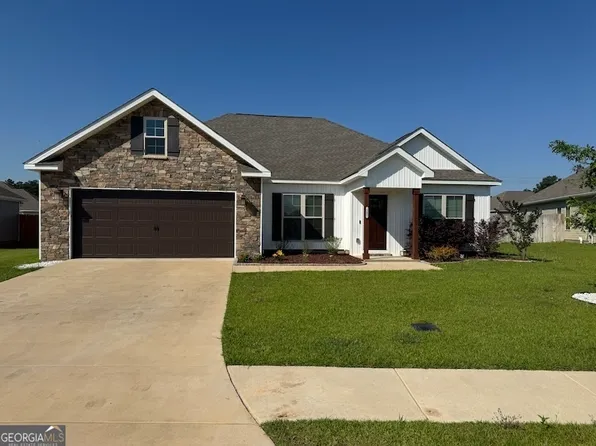 107 Huxley Ter, Bonaire, GA 31005