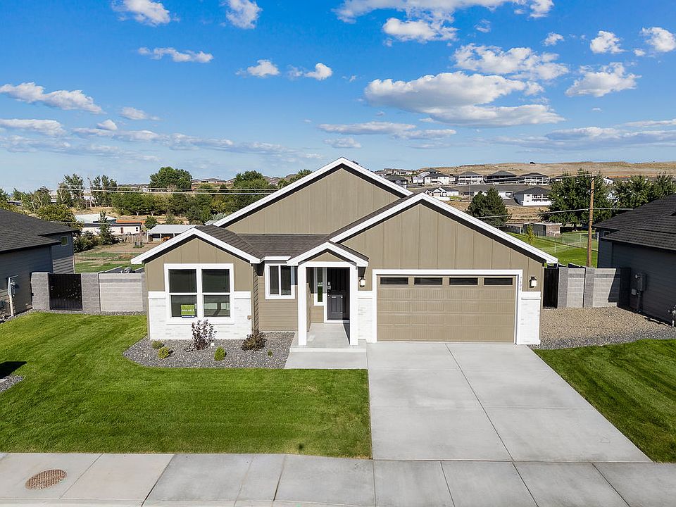 7606 Blanchard LP by Aho Construction