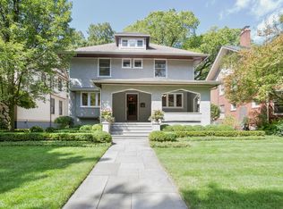 1018 Maple Ave, Evanston, IL 60202